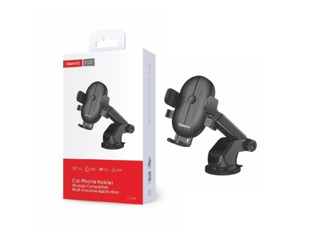 &u+ HOLDER SOPORTE CELULAR TRANYCO  T-Z16